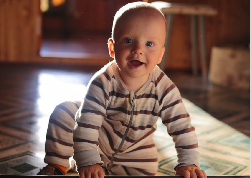 #23. Thomas (boys)
